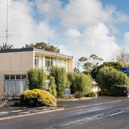 Jubilee Motor Inn Mount Gambier Zewnętrze zdjęcie