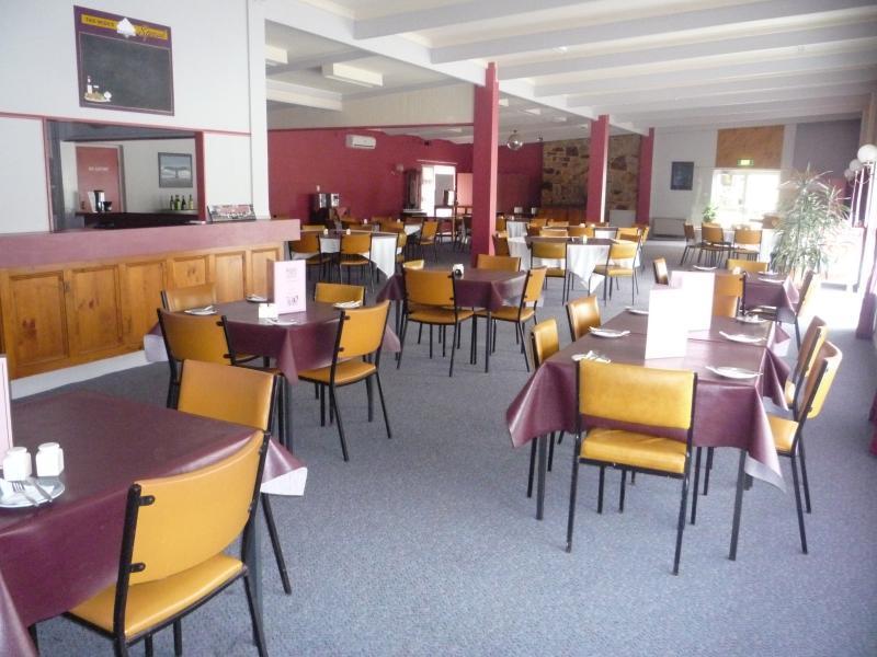Jubilee Motor Inn Mount Gambier Zewnętrze zdjęcie