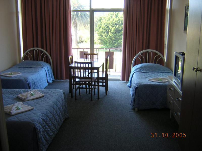 Jubilee Motor Inn Mount Gambier Zewnętrze zdjęcie