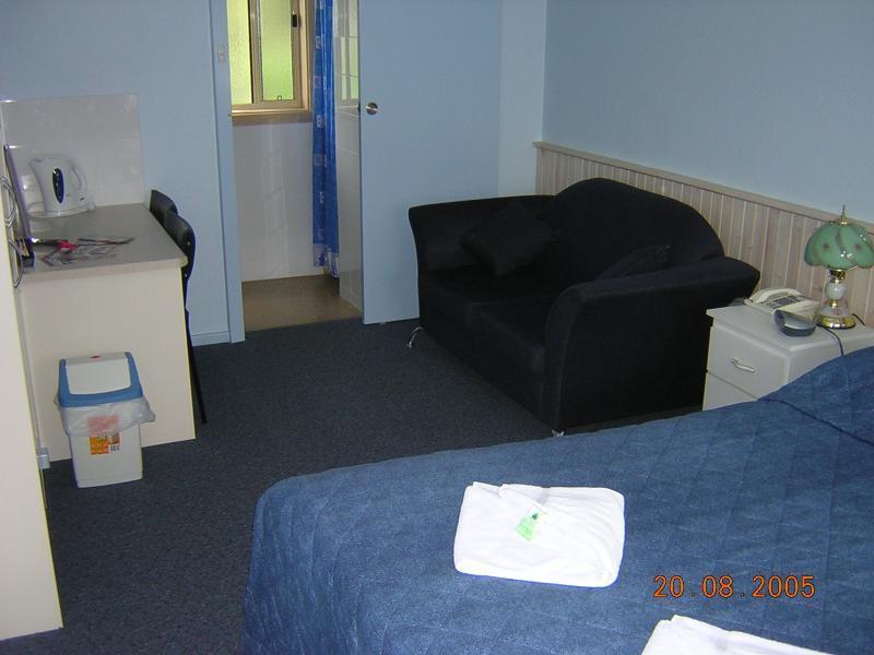 Jubilee Motor Inn Mount Gambier Zewnętrze zdjęcie