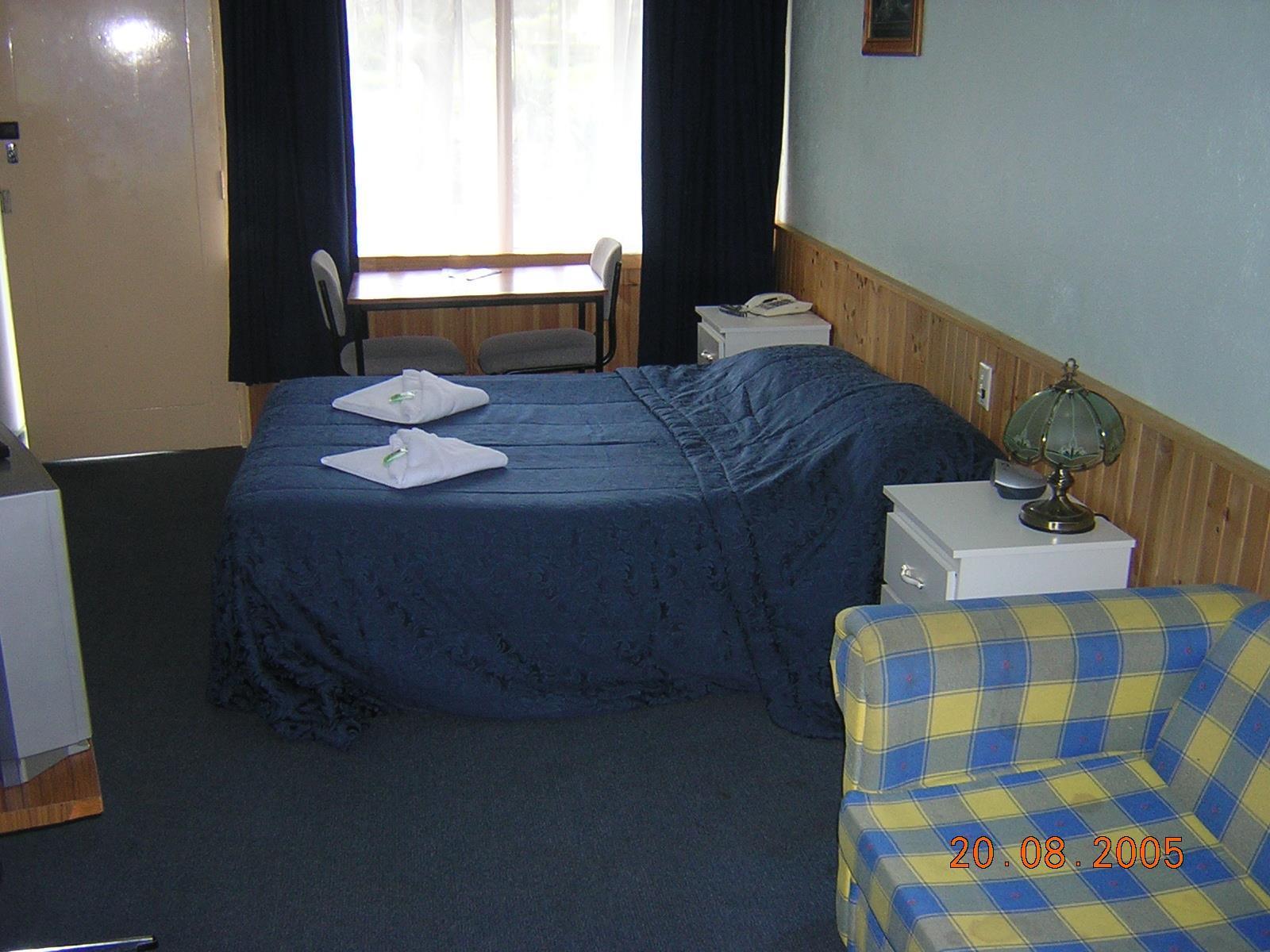 Jubilee Motor Inn Mount Gambier Zewnętrze zdjęcie