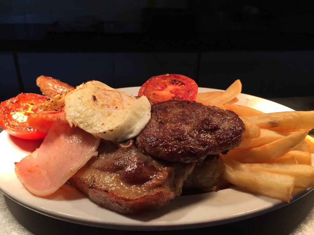 Jubilee Motor Inn Mount Gambier Zewnętrze zdjęcie