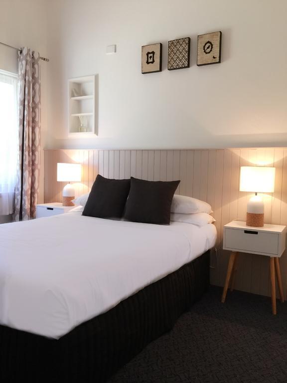 Jubilee Motor Inn Mount Gambier Zewnętrze zdjęcie