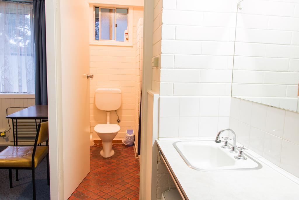 Jubilee Motor Inn Mount Gambier Zewnętrze zdjęcie