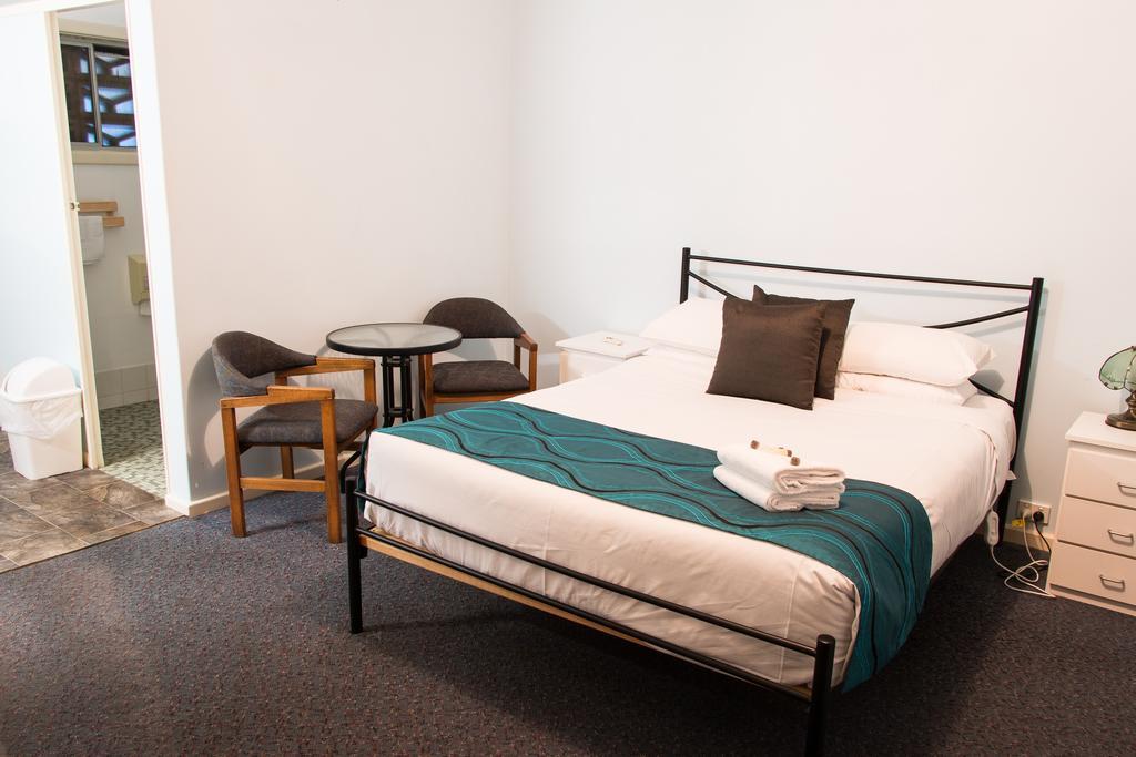 Jubilee Motor Inn Mount Gambier Zewnętrze zdjęcie