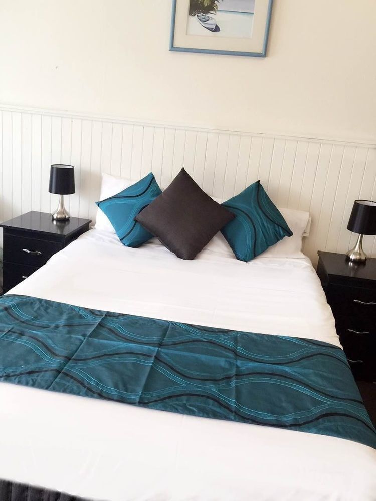 Jubilee Motor Inn Mount Gambier Zewnętrze zdjęcie