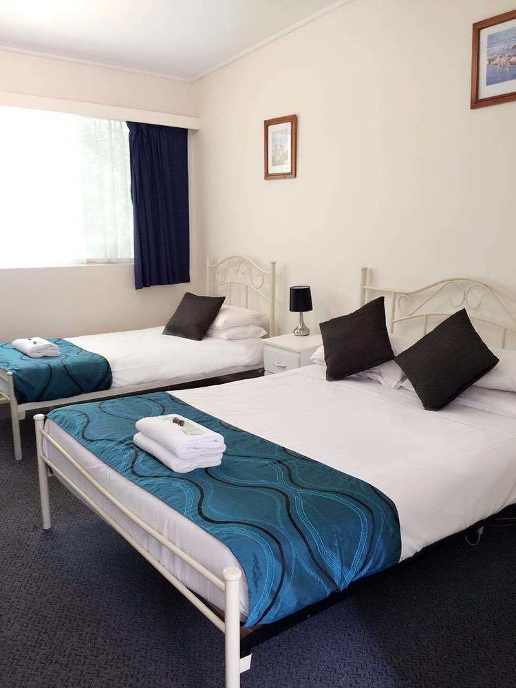 Jubilee Motor Inn Mount Gambier Zewnętrze zdjęcie