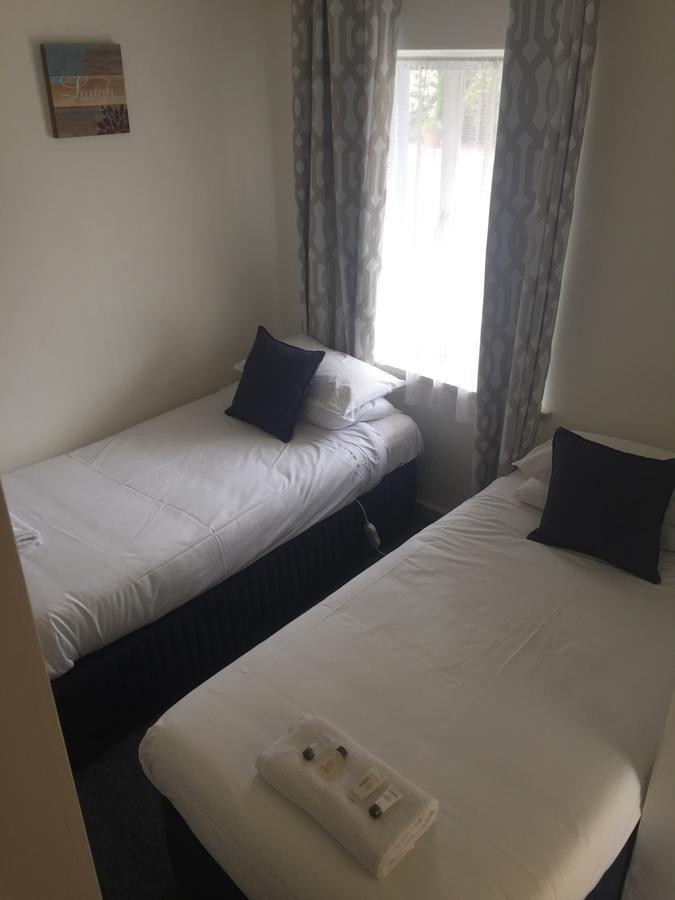 Jubilee Motor Inn Mount Gambier Zewnętrze zdjęcie