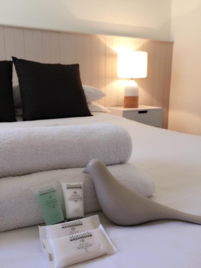 Jubilee Motor Inn Mount Gambier Zewnętrze zdjęcie