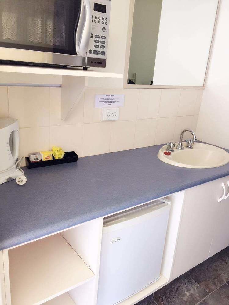Jubilee Motor Inn Mount Gambier Zewnętrze zdjęcie