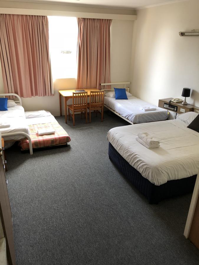 Jubilee Motor Inn Mount Gambier Zewnętrze zdjęcie