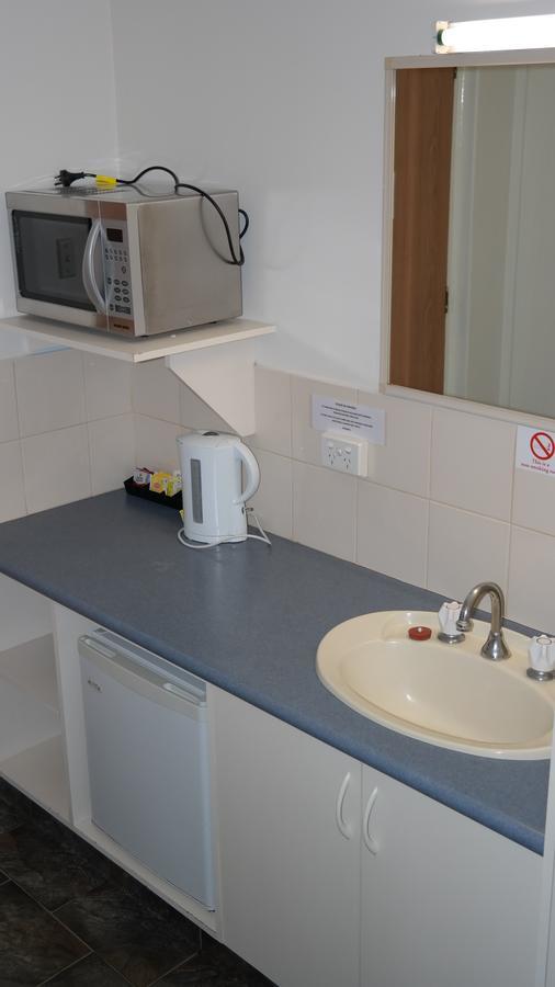 Jubilee Motor Inn Mount Gambier Zewnętrze zdjęcie