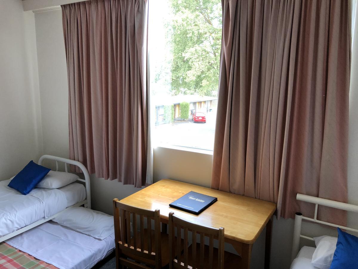 Jubilee Motor Inn Mount Gambier Zewnętrze zdjęcie