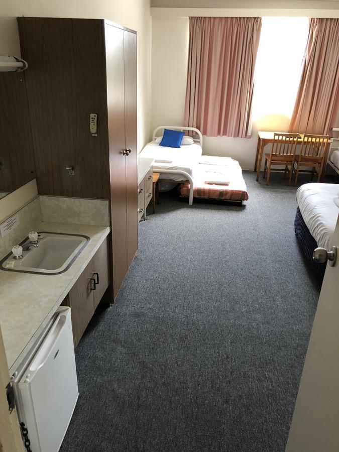 Jubilee Motor Inn Mount Gambier Zewnętrze zdjęcie