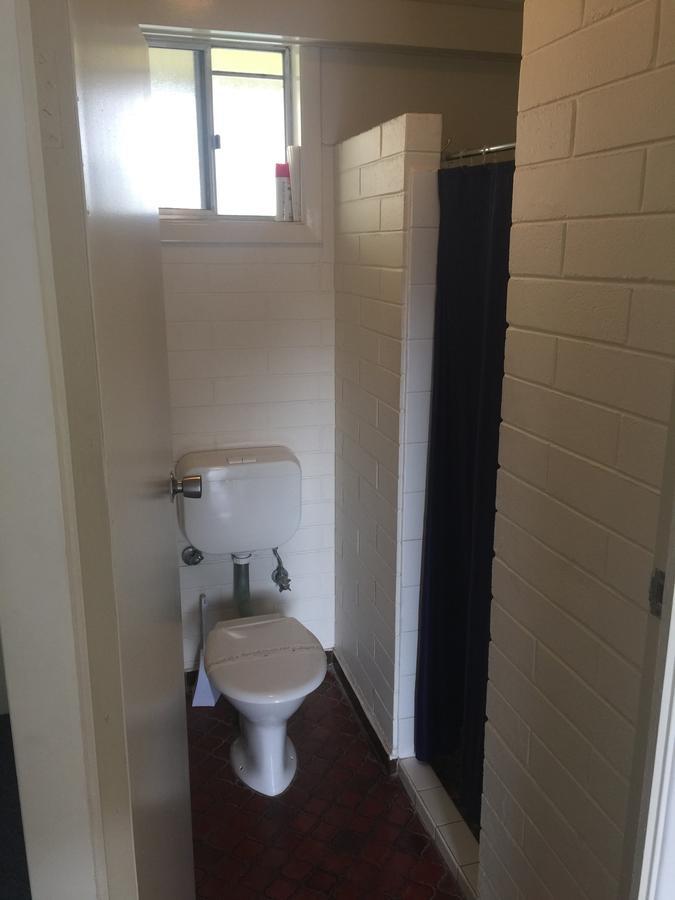 Jubilee Motor Inn Mount Gambier Zewnętrze zdjęcie
