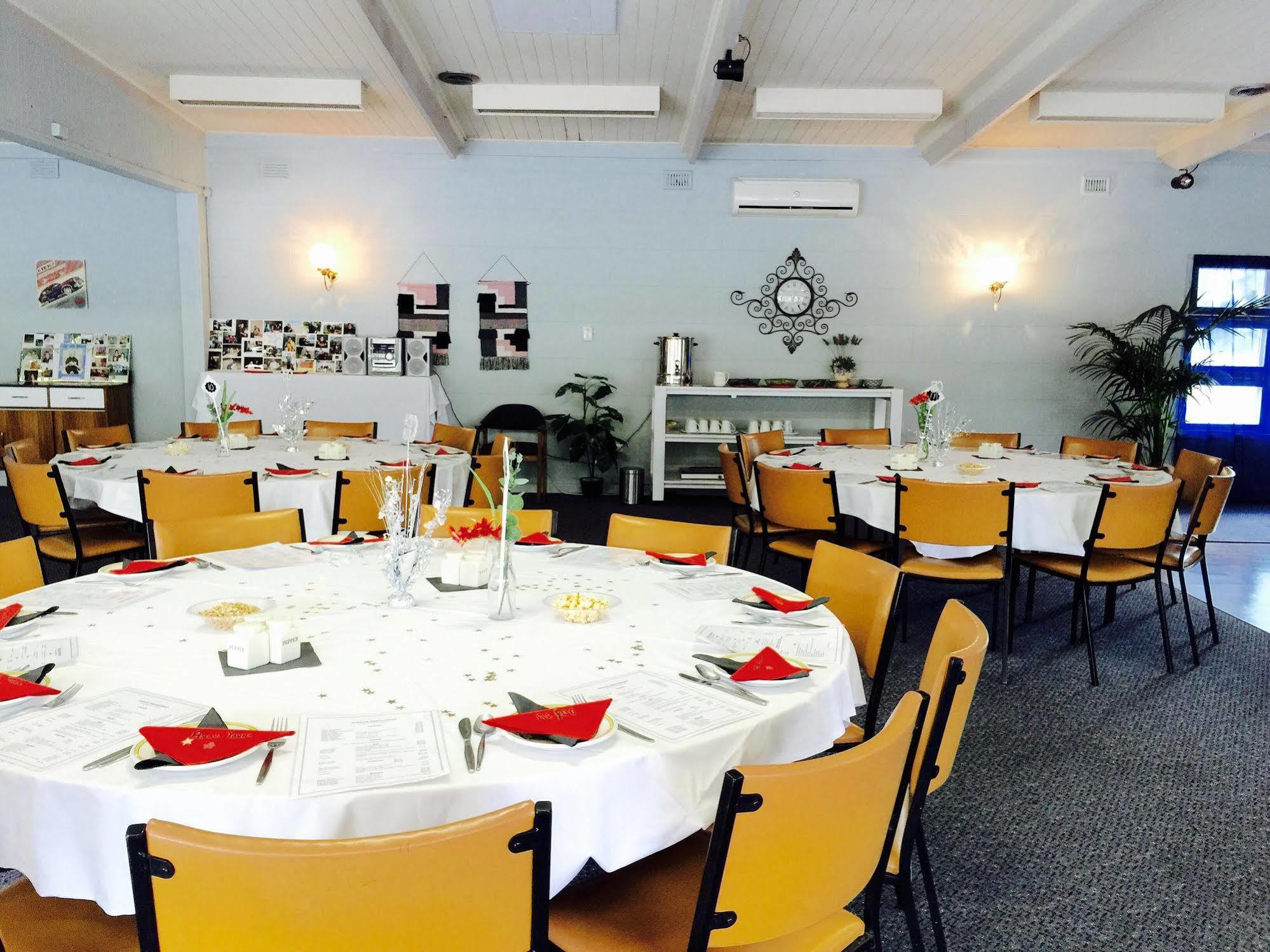 Jubilee Motor Inn Mount Gambier Zewnętrze zdjęcie