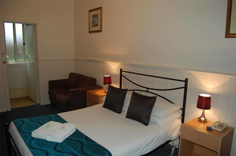Jubilee Motor Inn Mount Gambier Zewnętrze zdjęcie