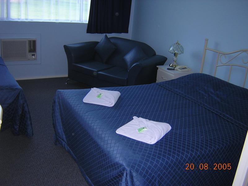 Jubilee Motor Inn Mount Gambier Zewnętrze zdjęcie